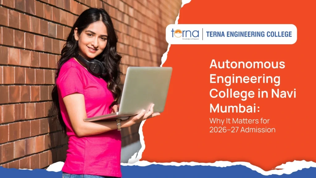 Autonomous Engineering College in Navi Mumbai