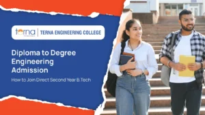 Diploma To Degree