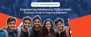 Engineering Admissions 2026 in India Complete Guide for Aspiring Engineers
