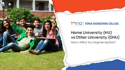 Home University (HU) vs Other University (OHU)