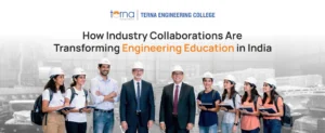 How Industry Collaborations Are Transforming Engineering Education in India