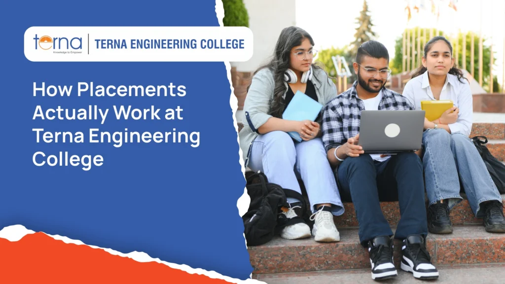 How Placement Work At Terna