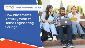 How Placement Work At Terna