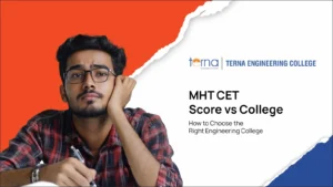 How to Choose an Engineering College Based on MHT CET Score