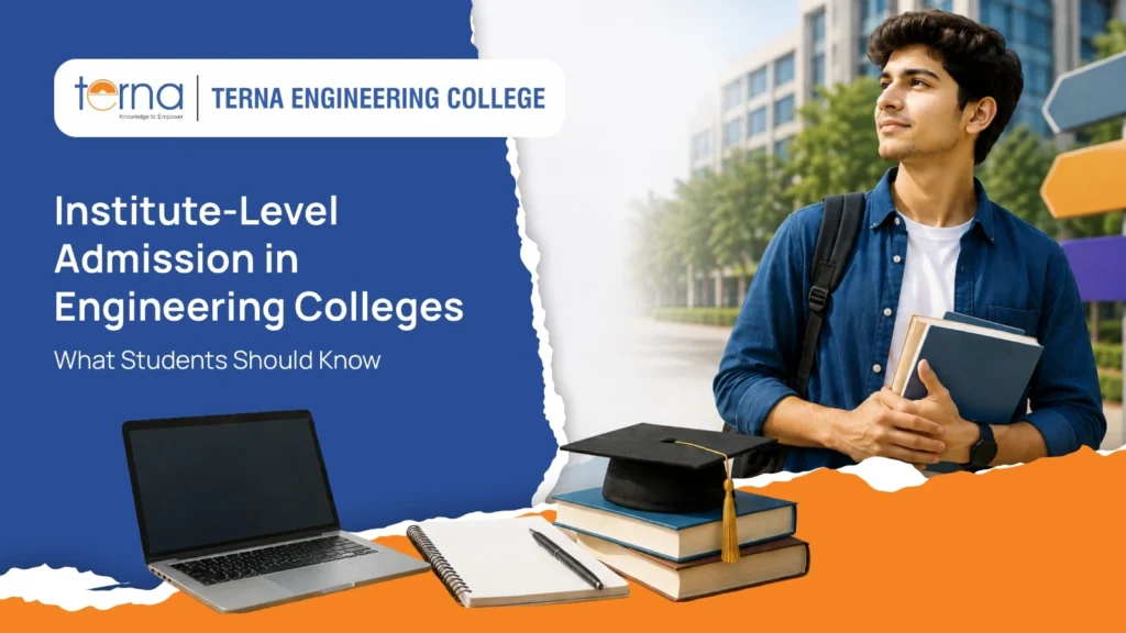Institute-Level Admission