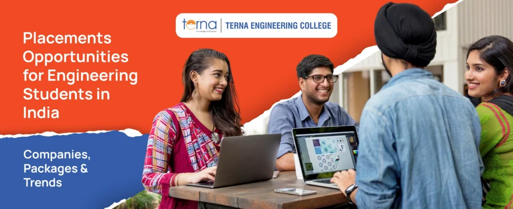 Placements Opportunities for Engineering Students in India