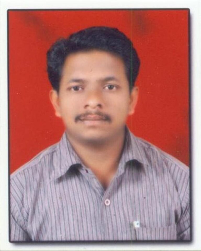 Shyam-magar-extc