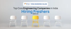 Top Core Engineering Companies in India Hiring Freshers (2026 List)