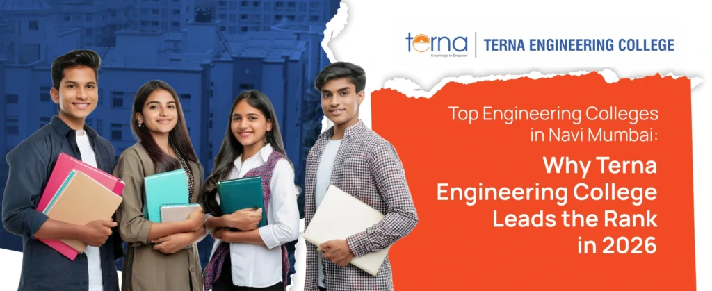 Top Engineering Colleges in Navi Mumbai