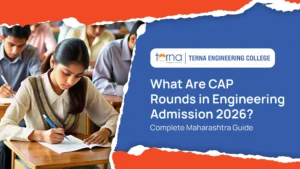 What Are CAP Rounds in Engineering Admission 2026