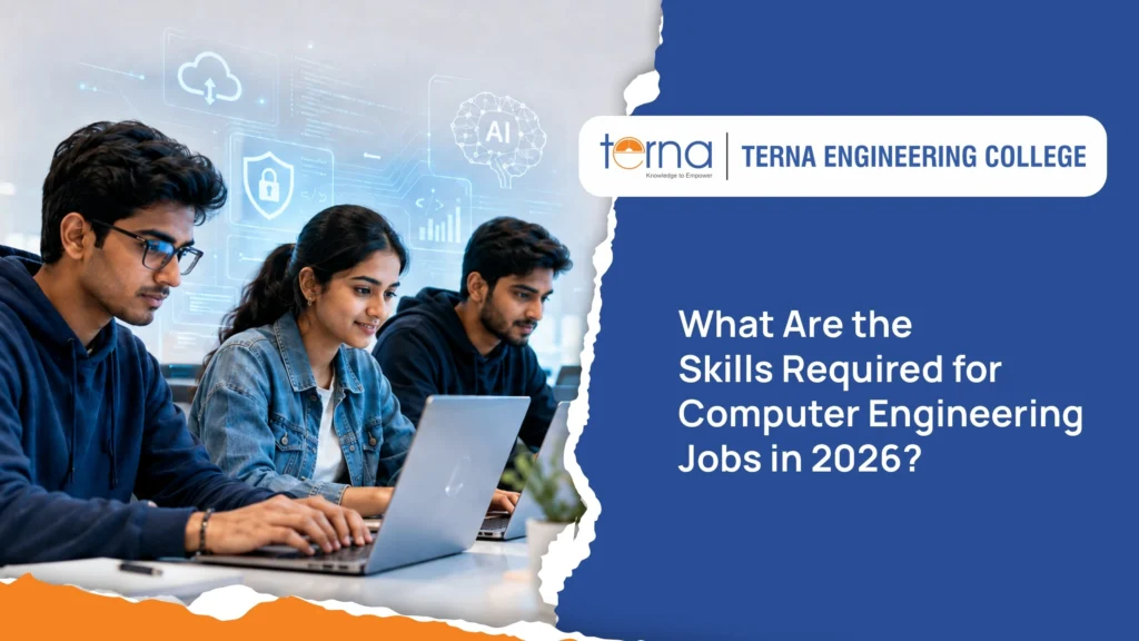 What Are the Skills Required for Computer Engineering Jobs in 2026