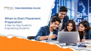When to Start Placement Preparation Guide Terna