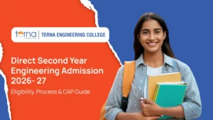 direct second year engineering admission